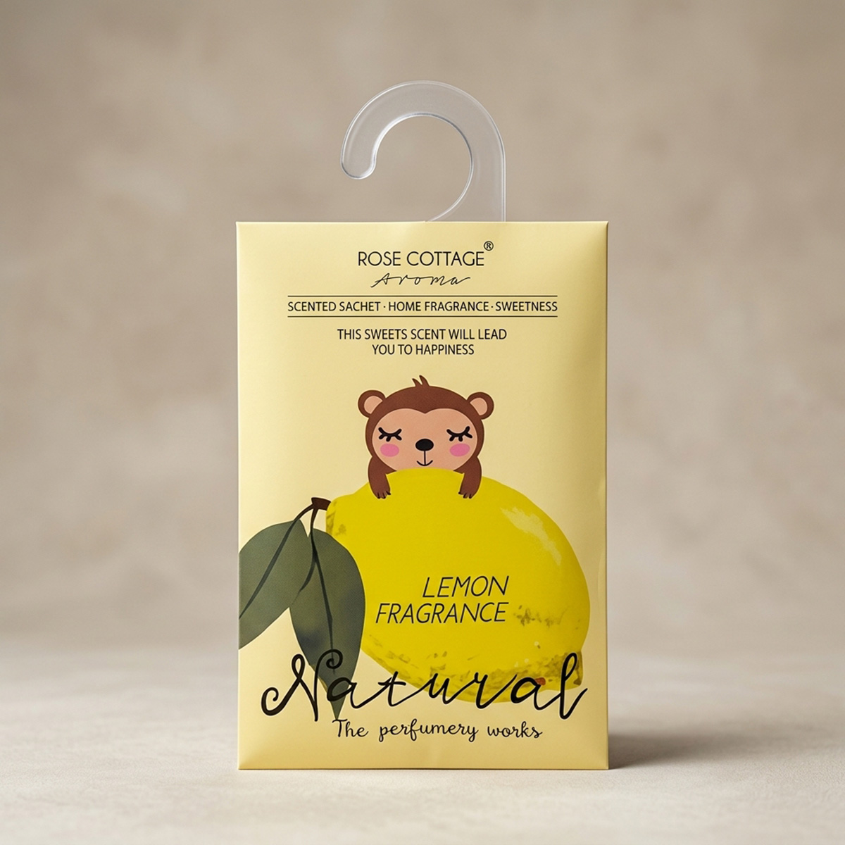 Fragrance Sachet