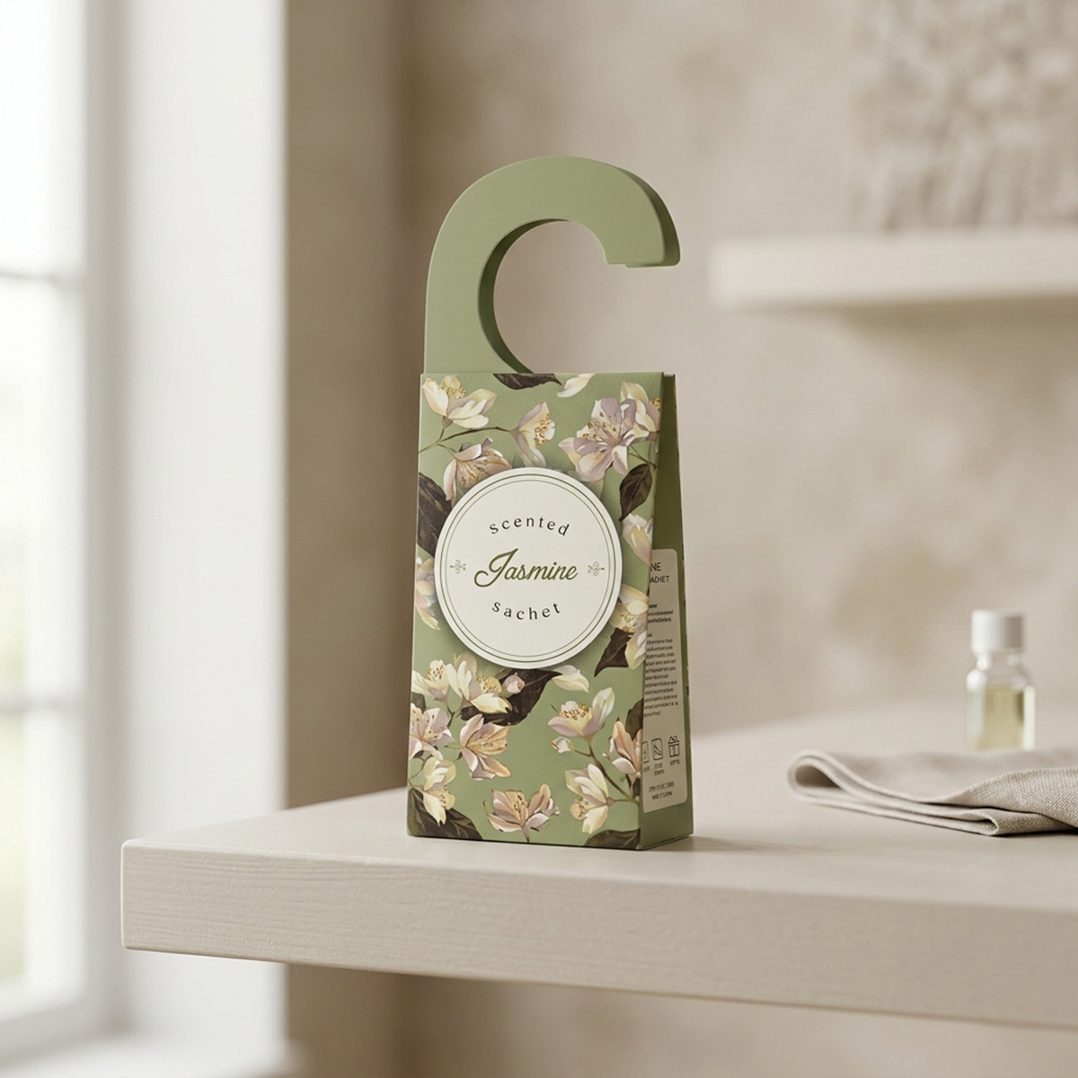 Fragrance Sachet