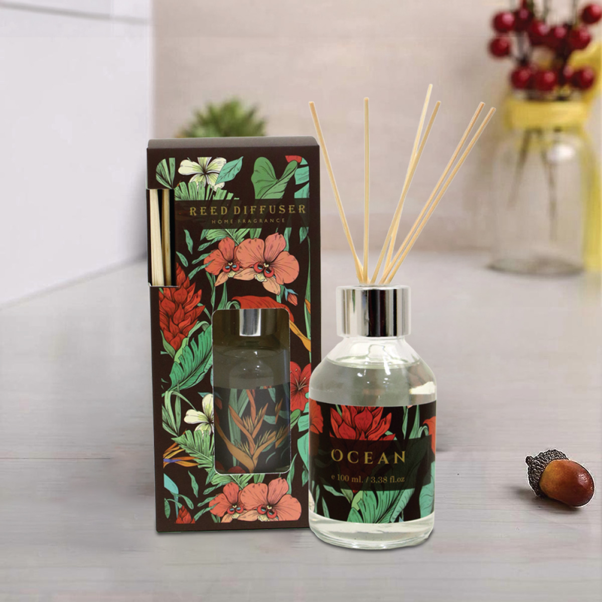 Diffuser 100ml