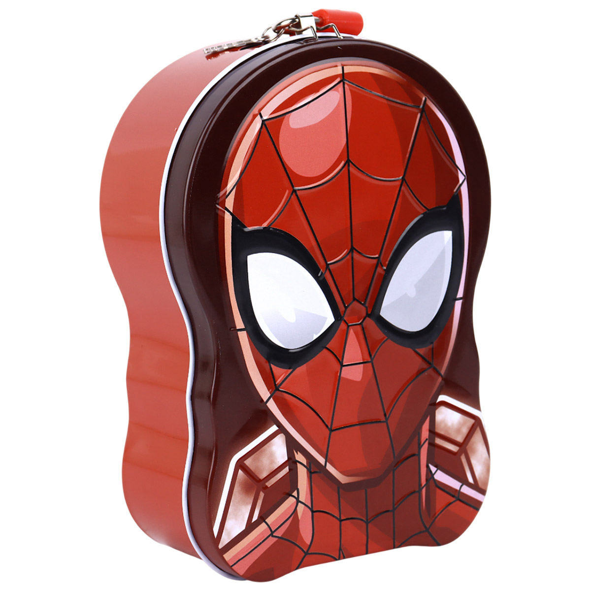 Metal Money Bank