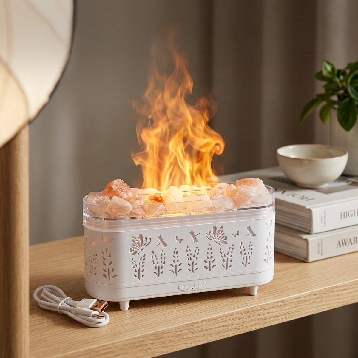 Humidifier