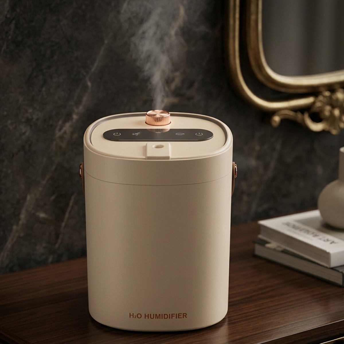 Humidifier