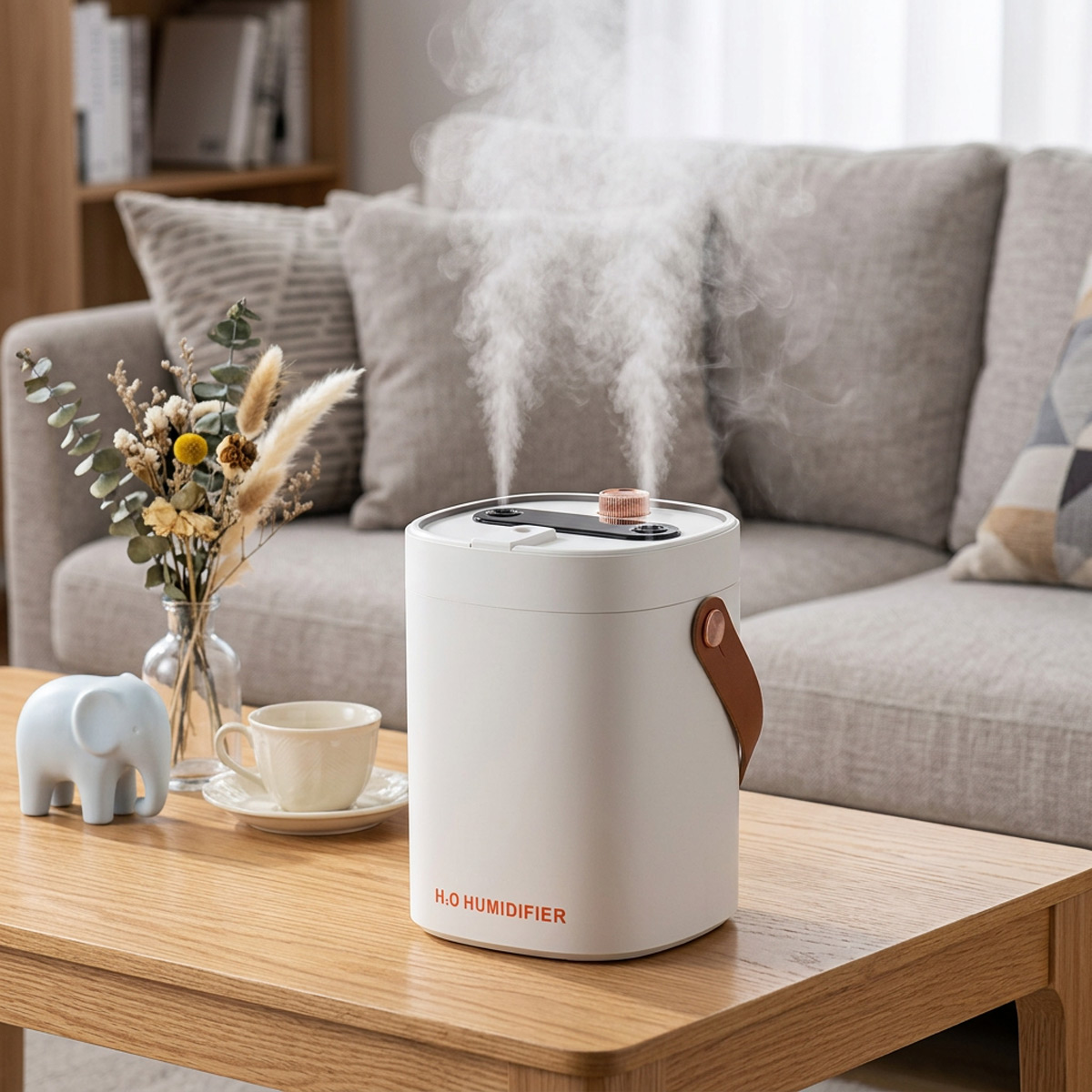 Humidifier