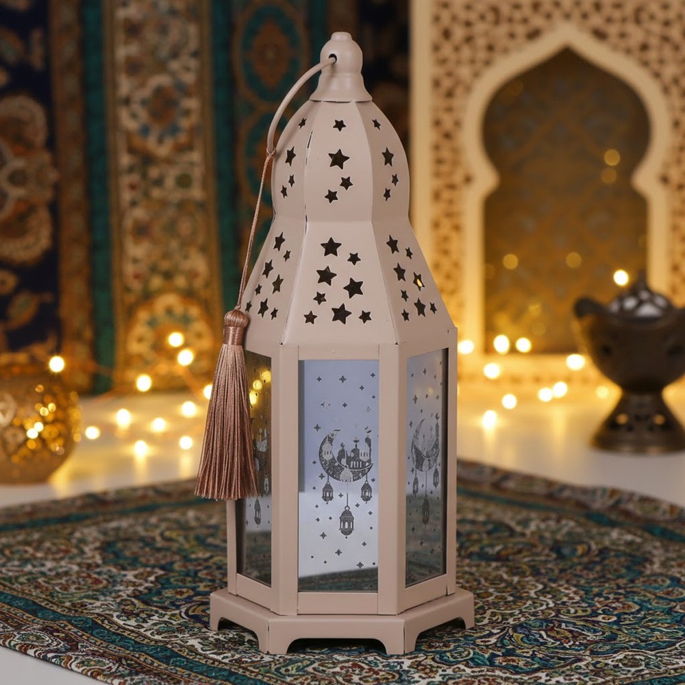 Fanous Ramadan With Light