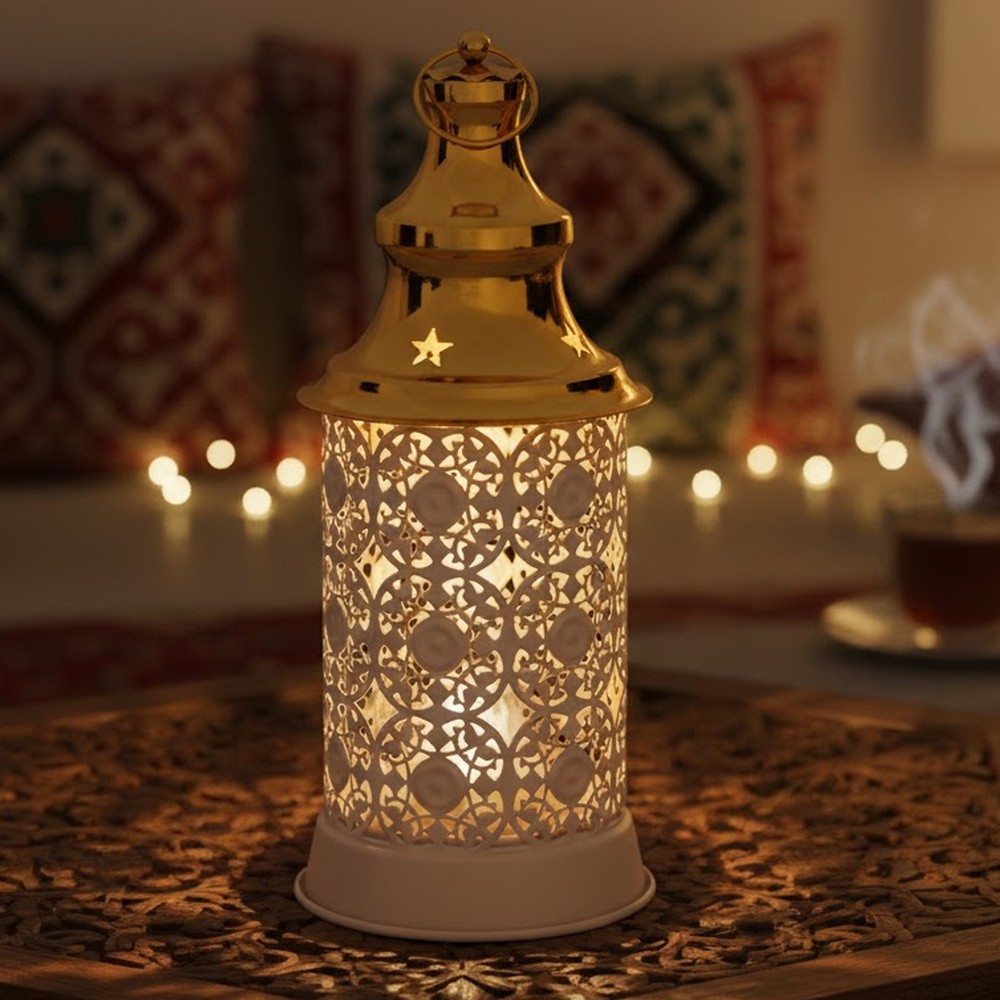 Fanous Ramadan With Light