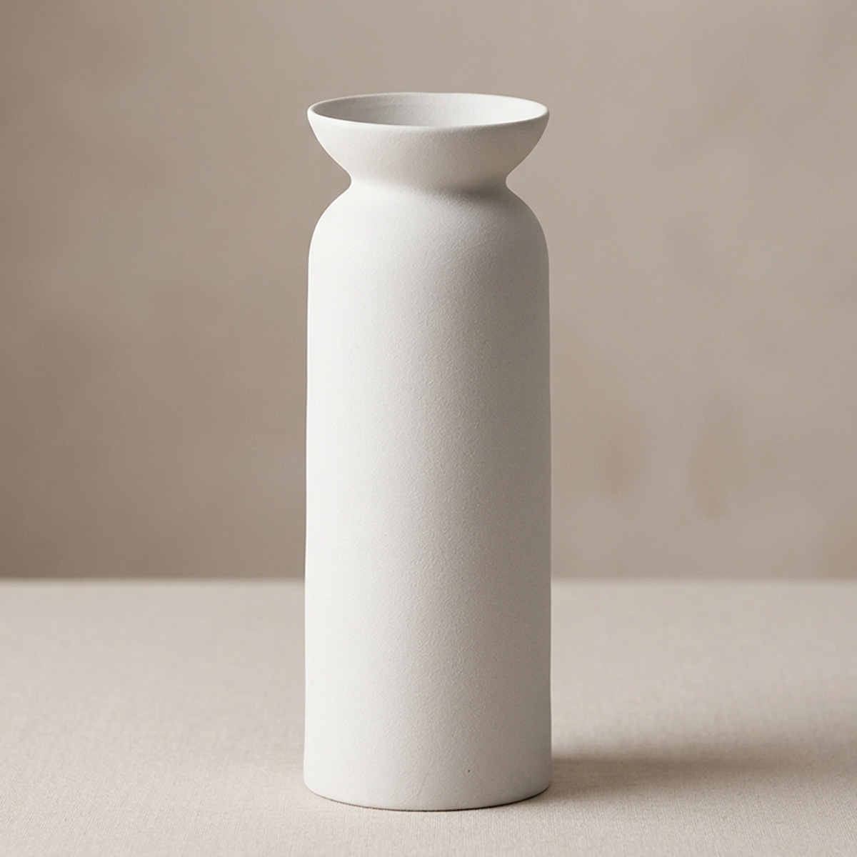 Large Ceramic Vase