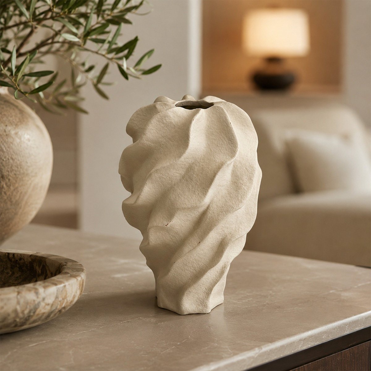 Ceramic Vase