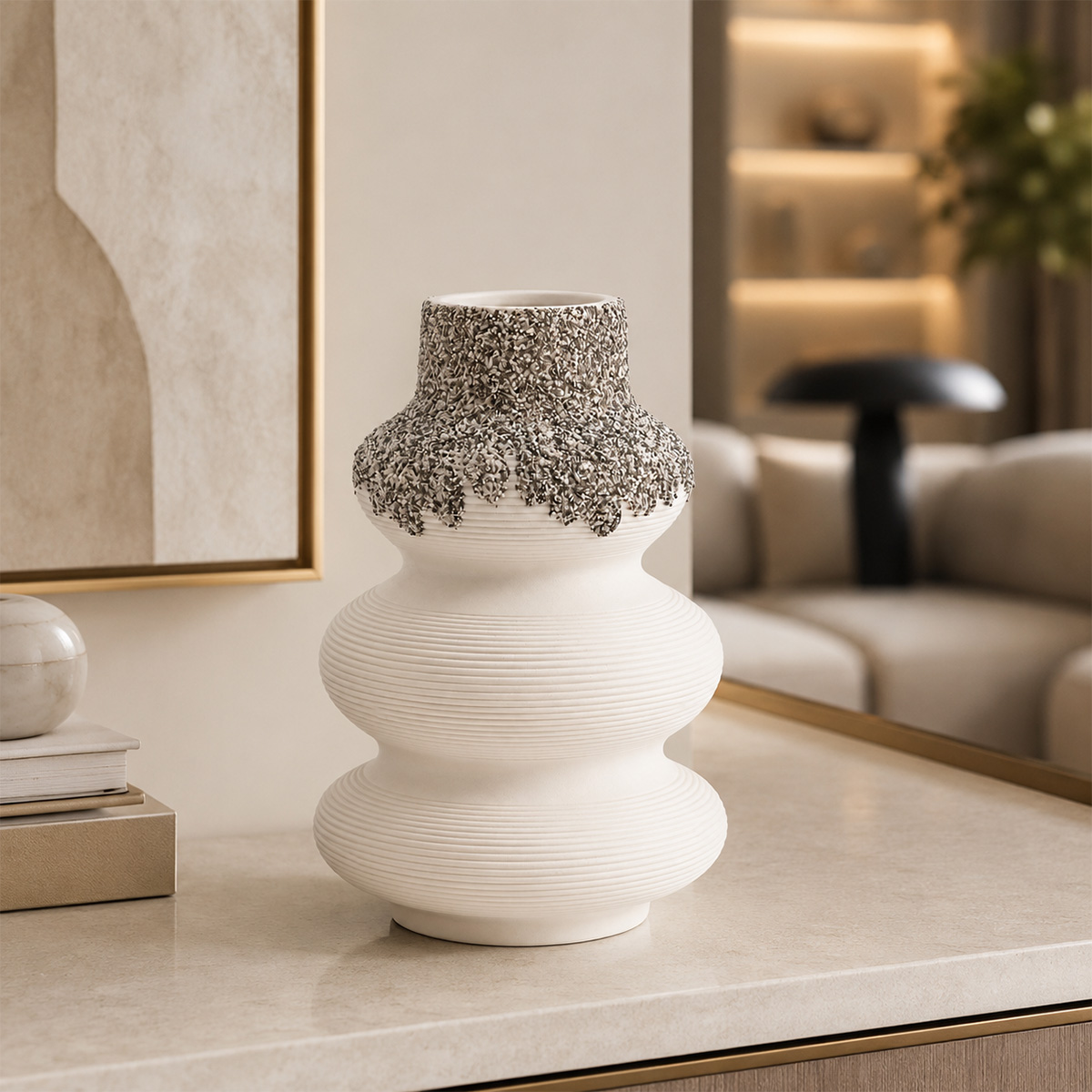 Ceramic Vase