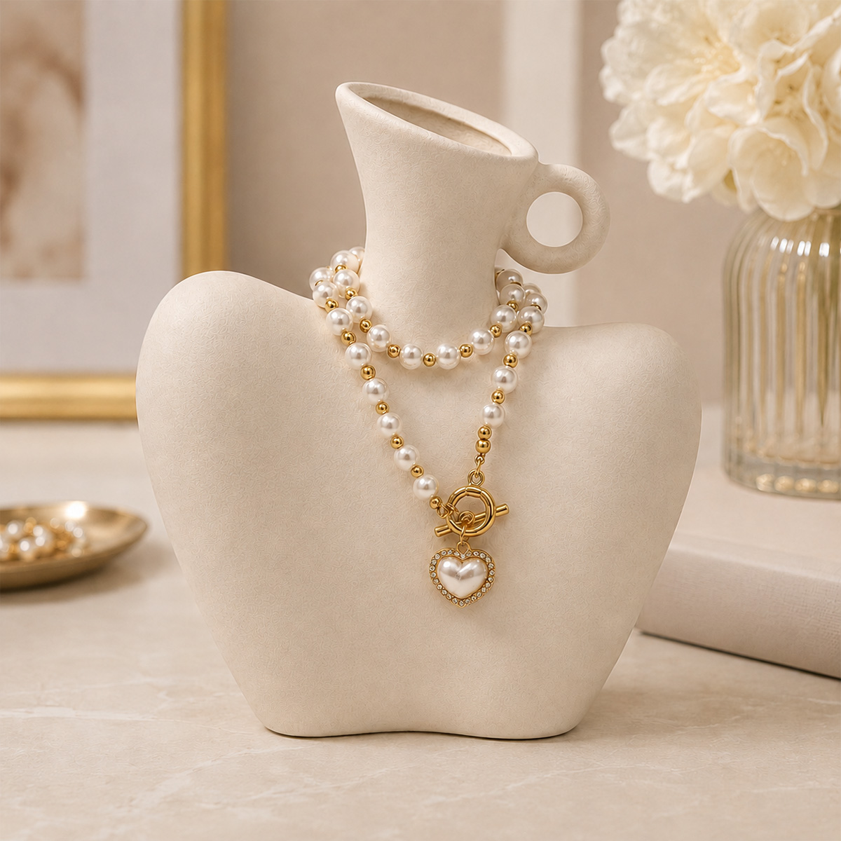 Ceramic Vase
