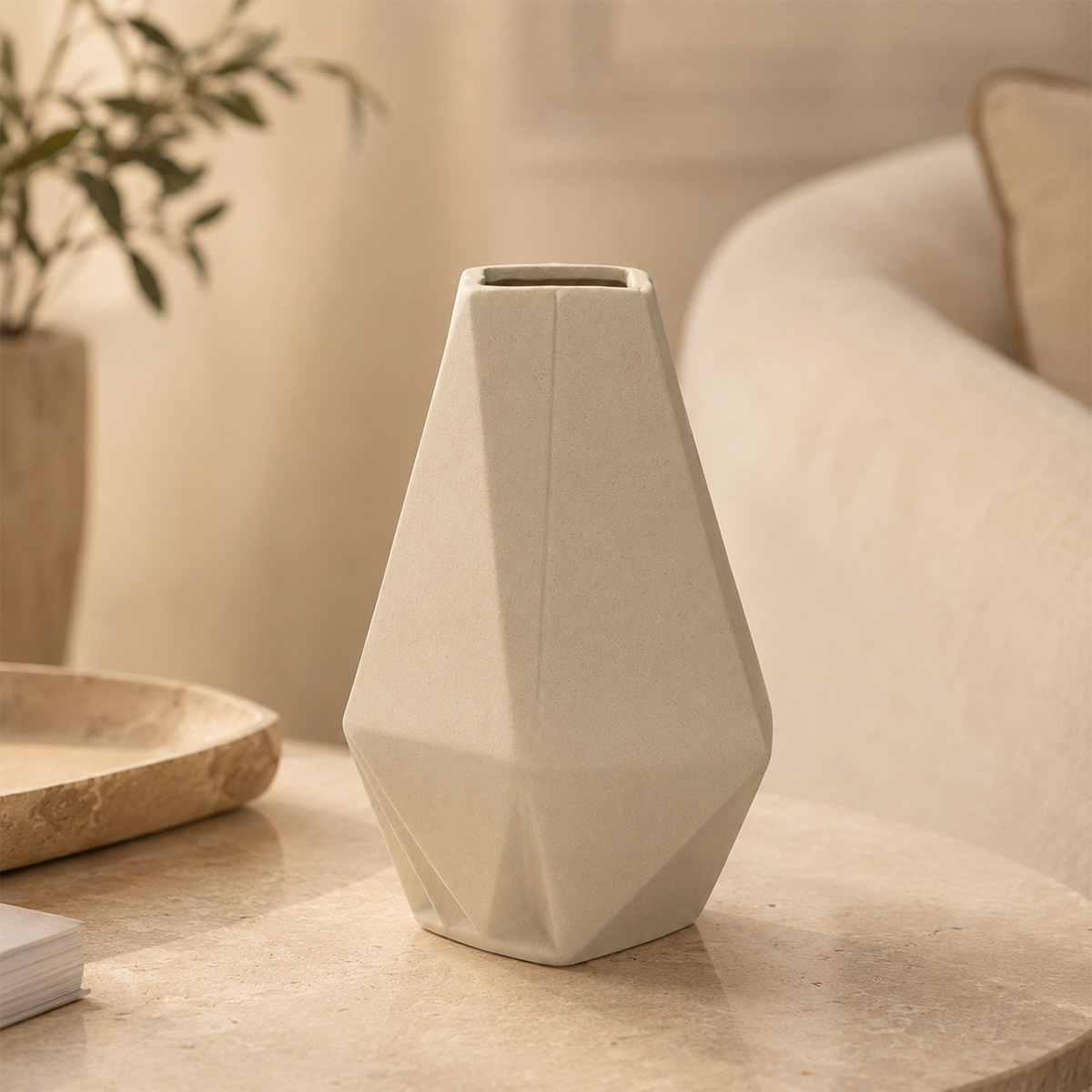 Ceramic Vase