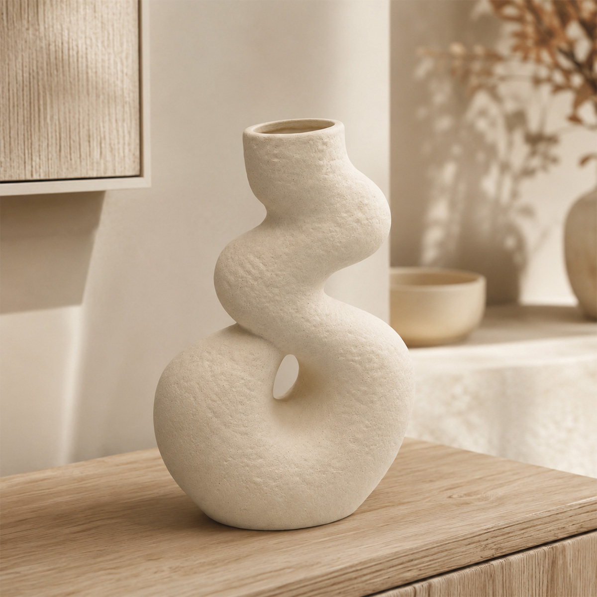 Ceramic Vase