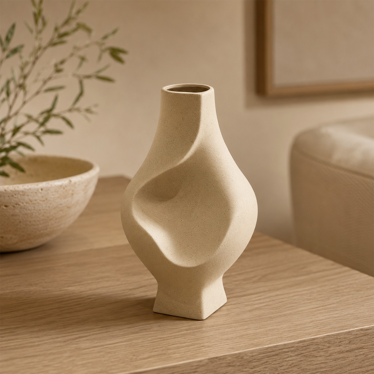 Ceramic Vase