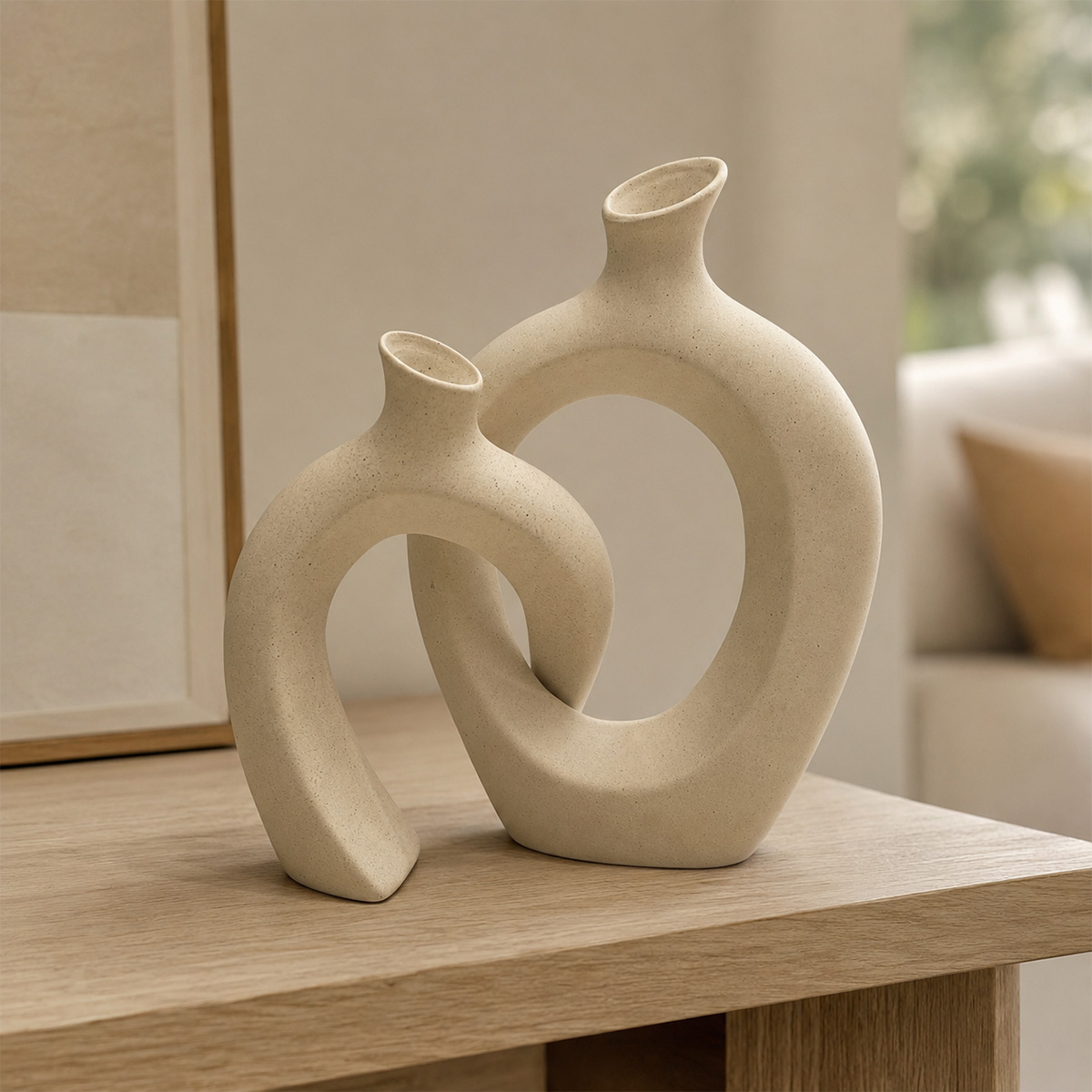 Ceramic Vase