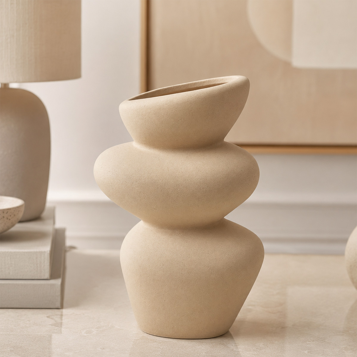 Ceramic Vase
