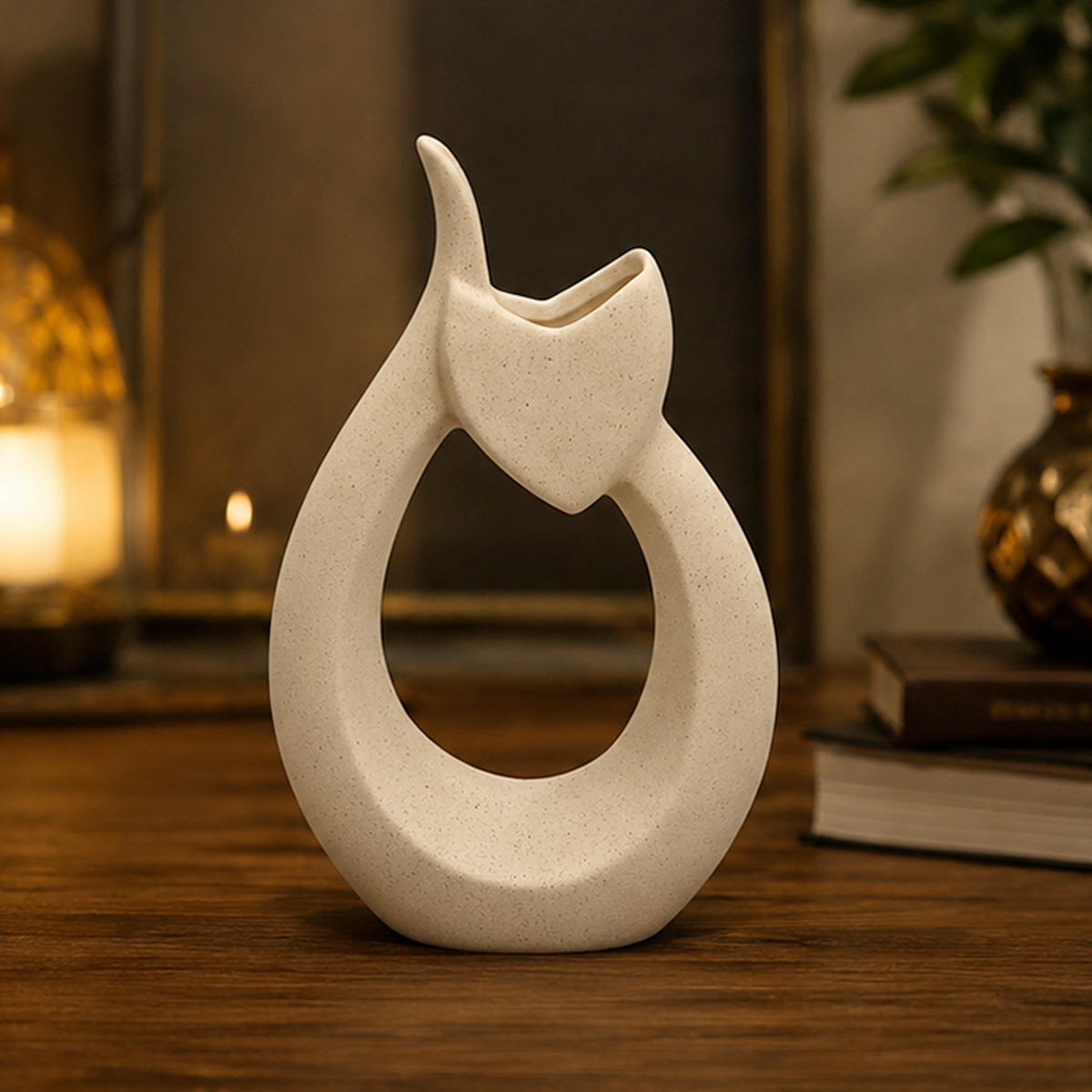Ceramic Vase