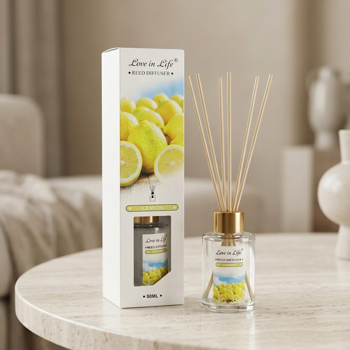 Diffuser 50ml