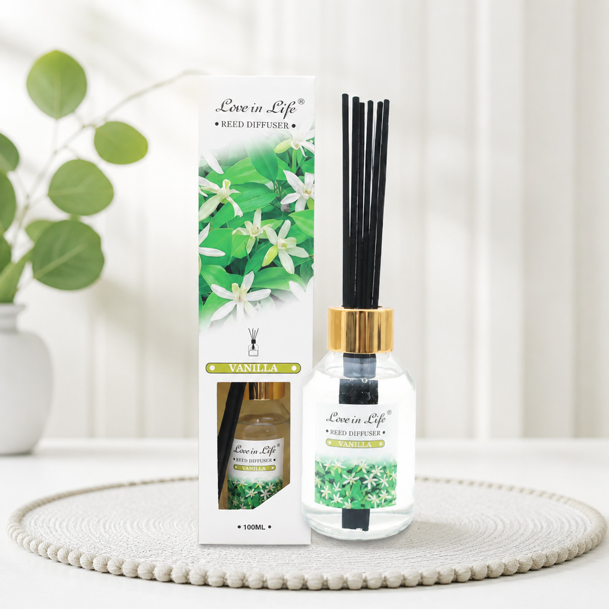 Diffuser 100ml