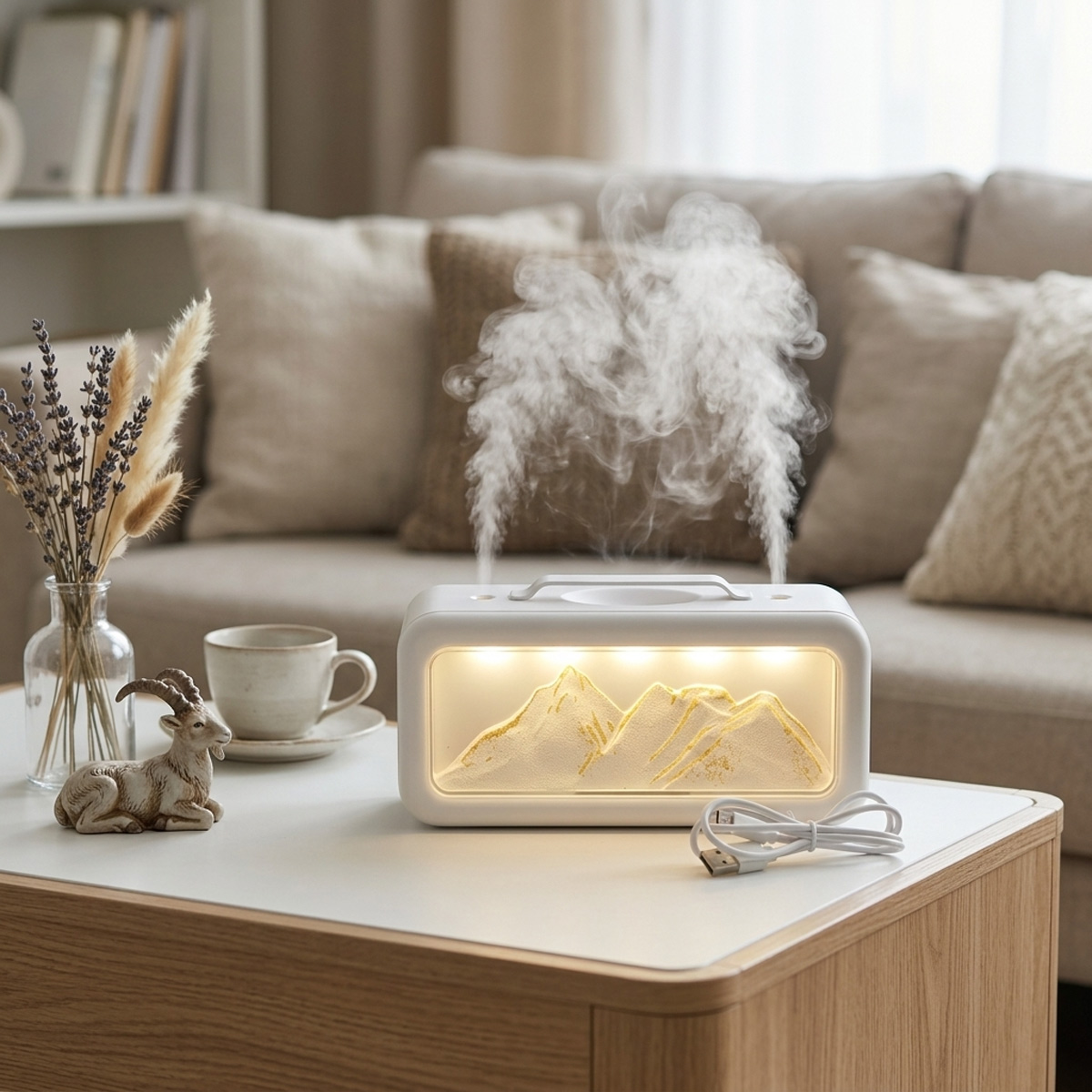 Humidifier