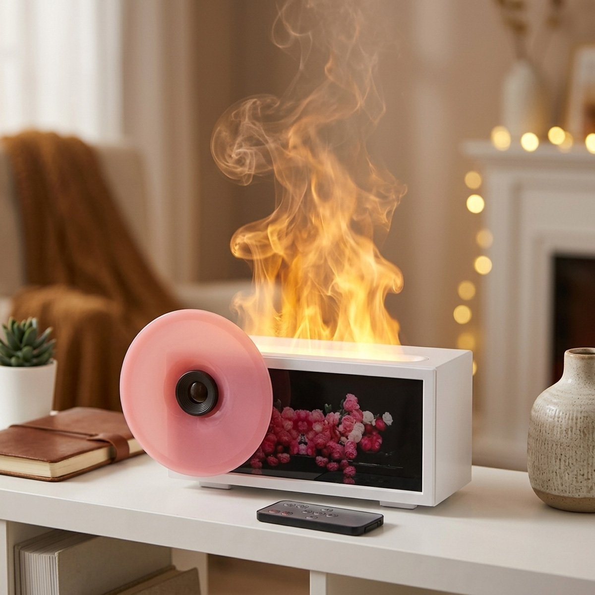 Humidifier