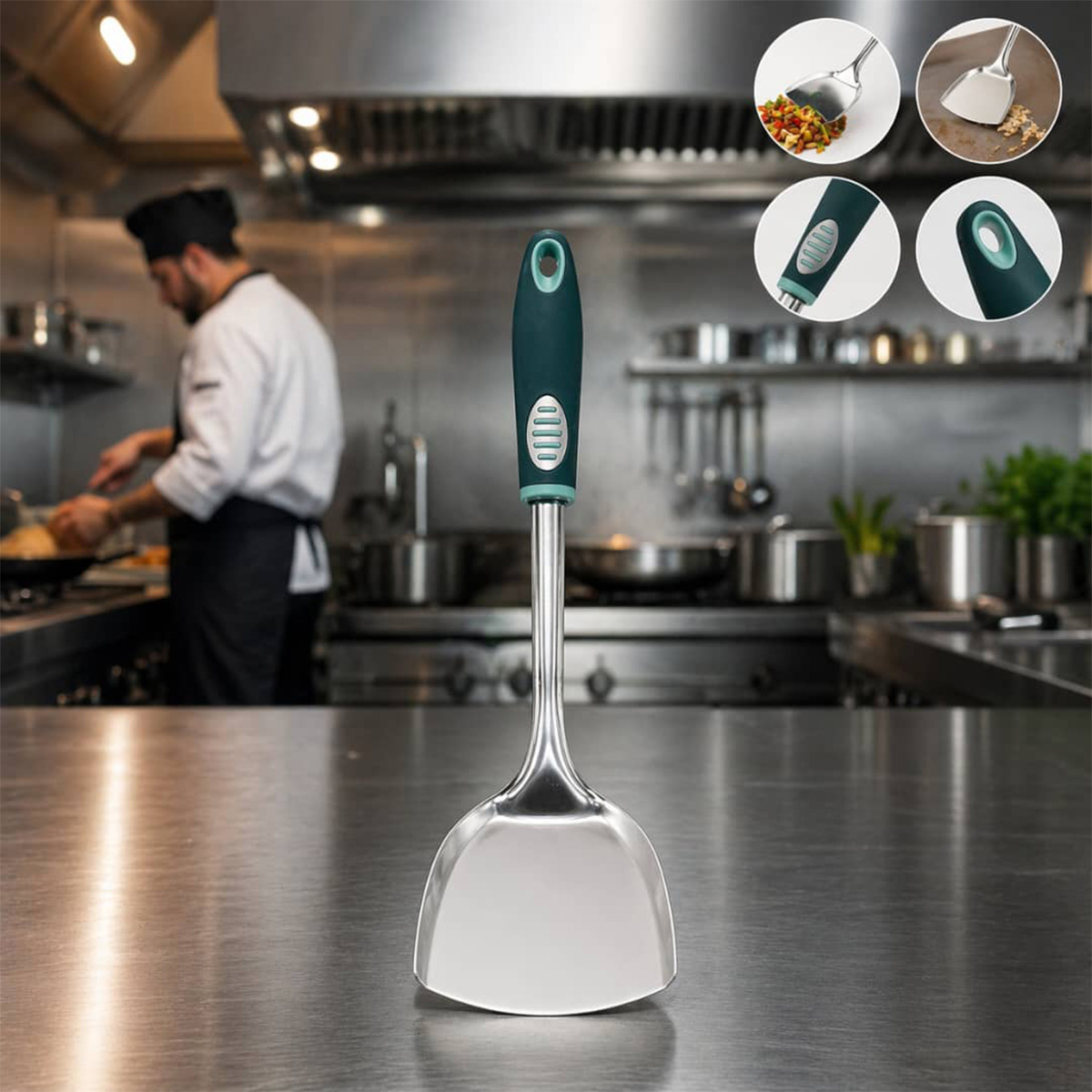 Turner