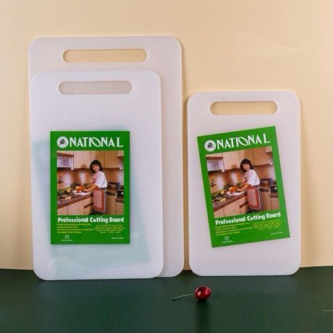 Plastic Cutting Board