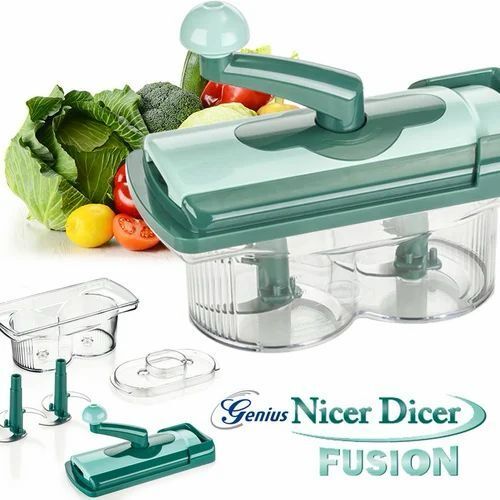 Vegetable Cutter