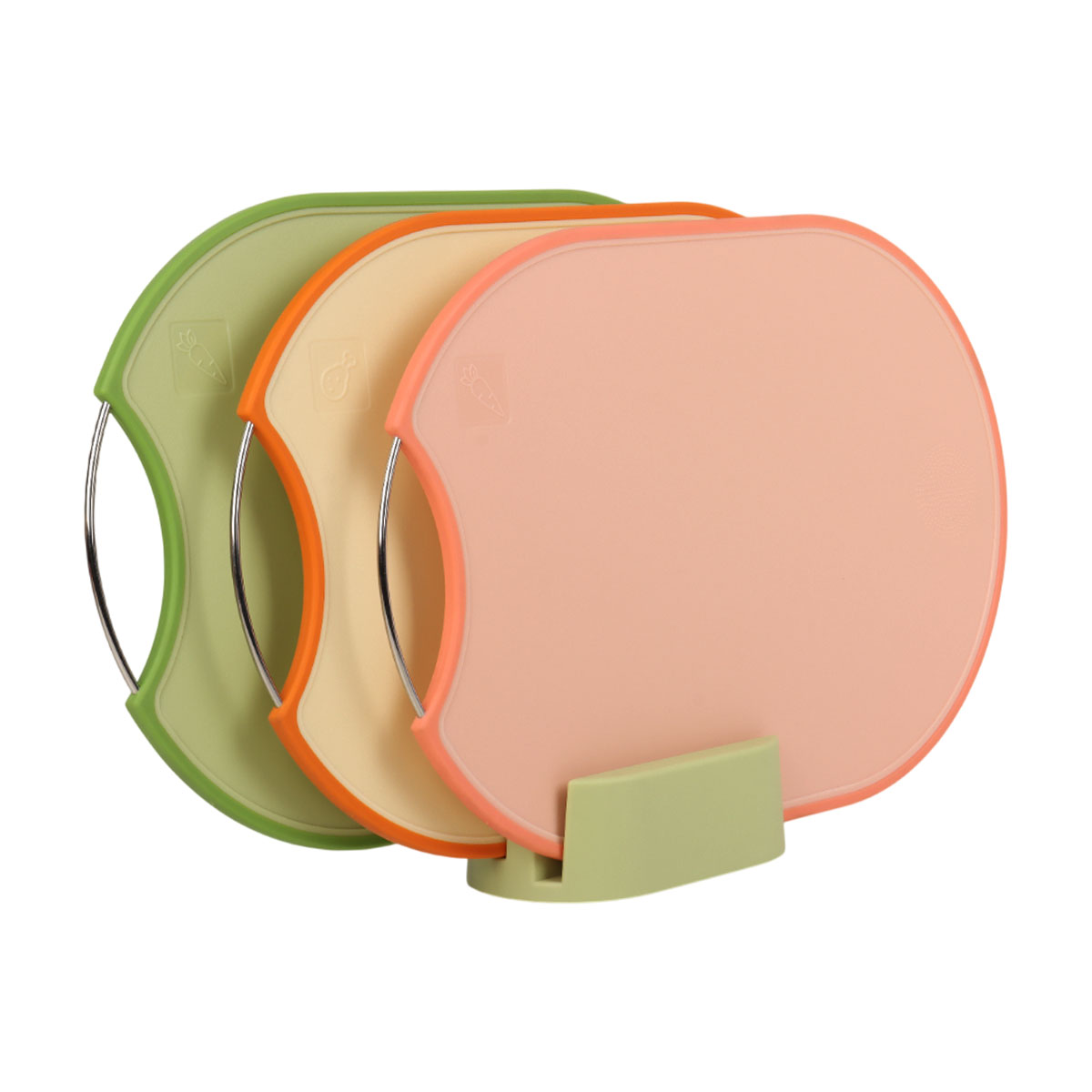 Plastic Cutting Board