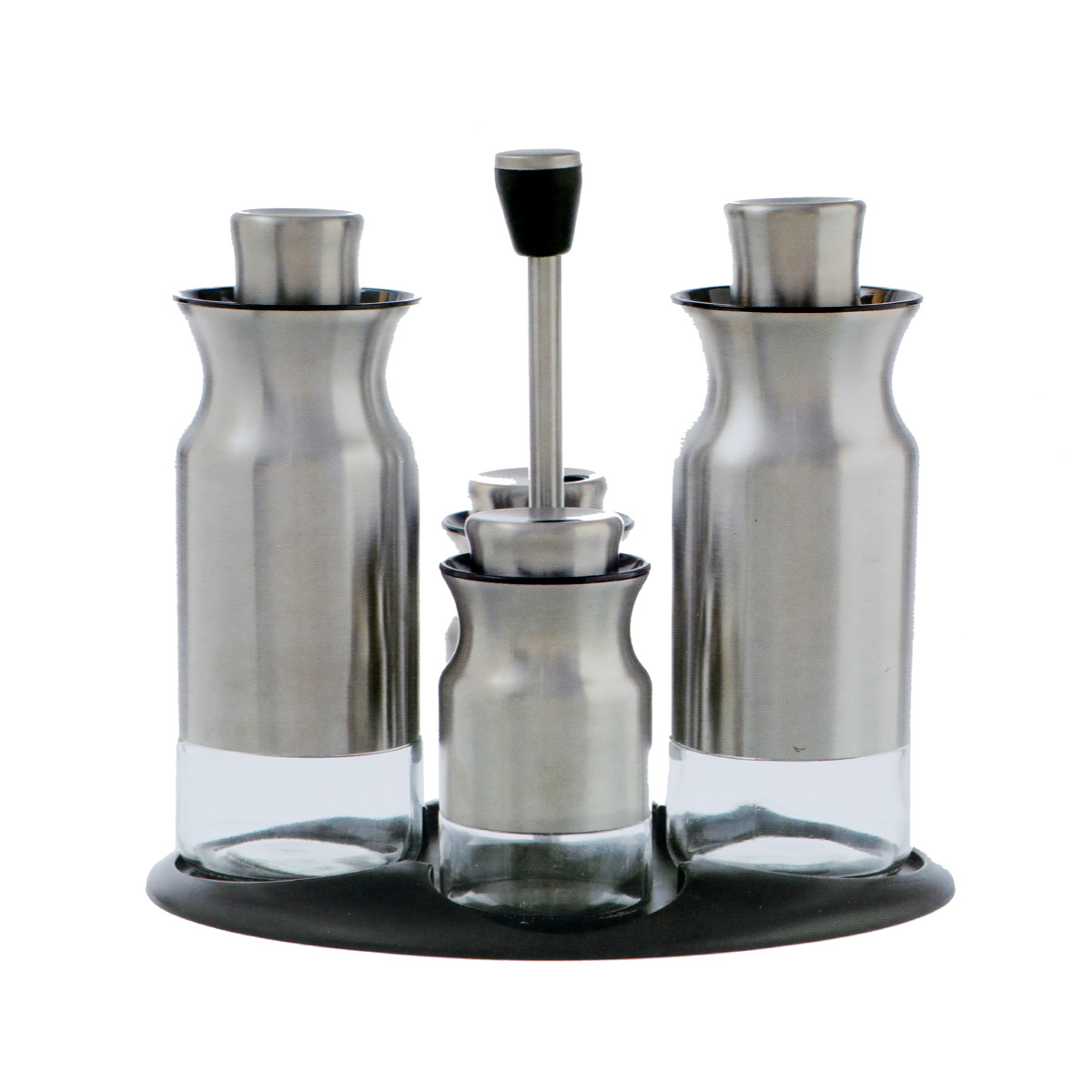 Spice Set 4 Piece