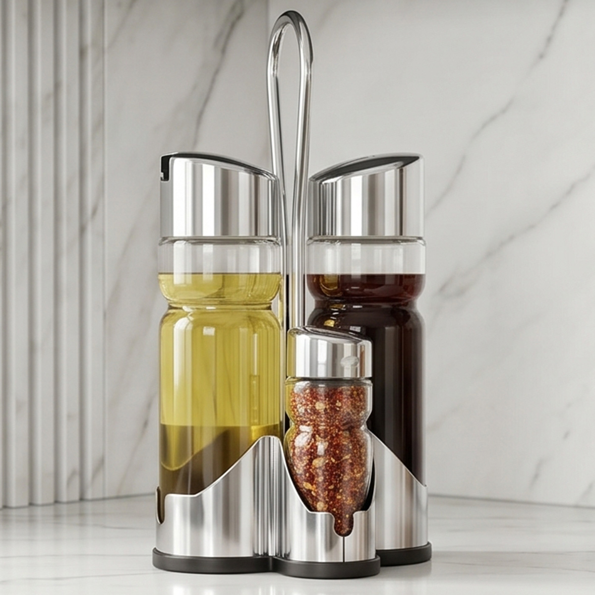 Spice Set 4 Piece
