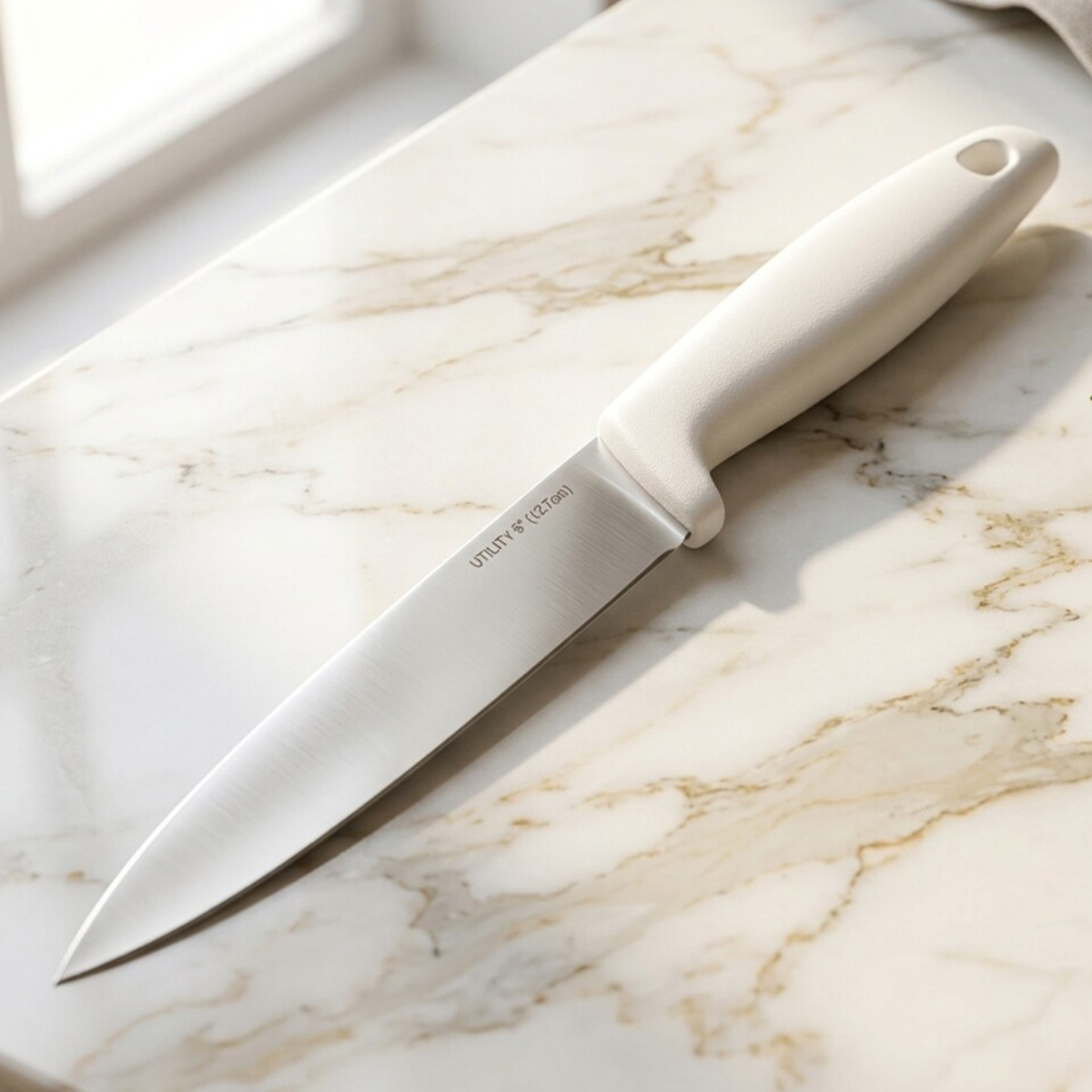 Utility Knife 5 Inch / 12.5cm