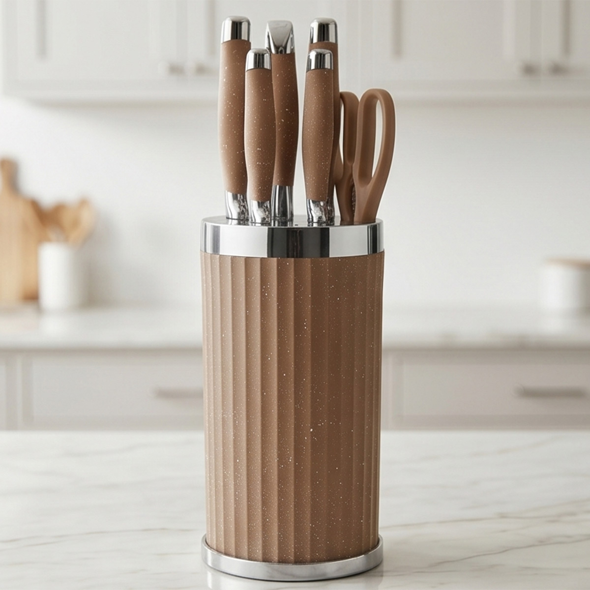Knife Set 7 Piece