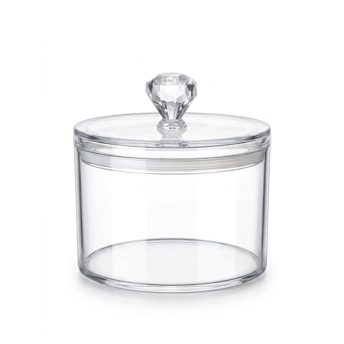 Storage Jar