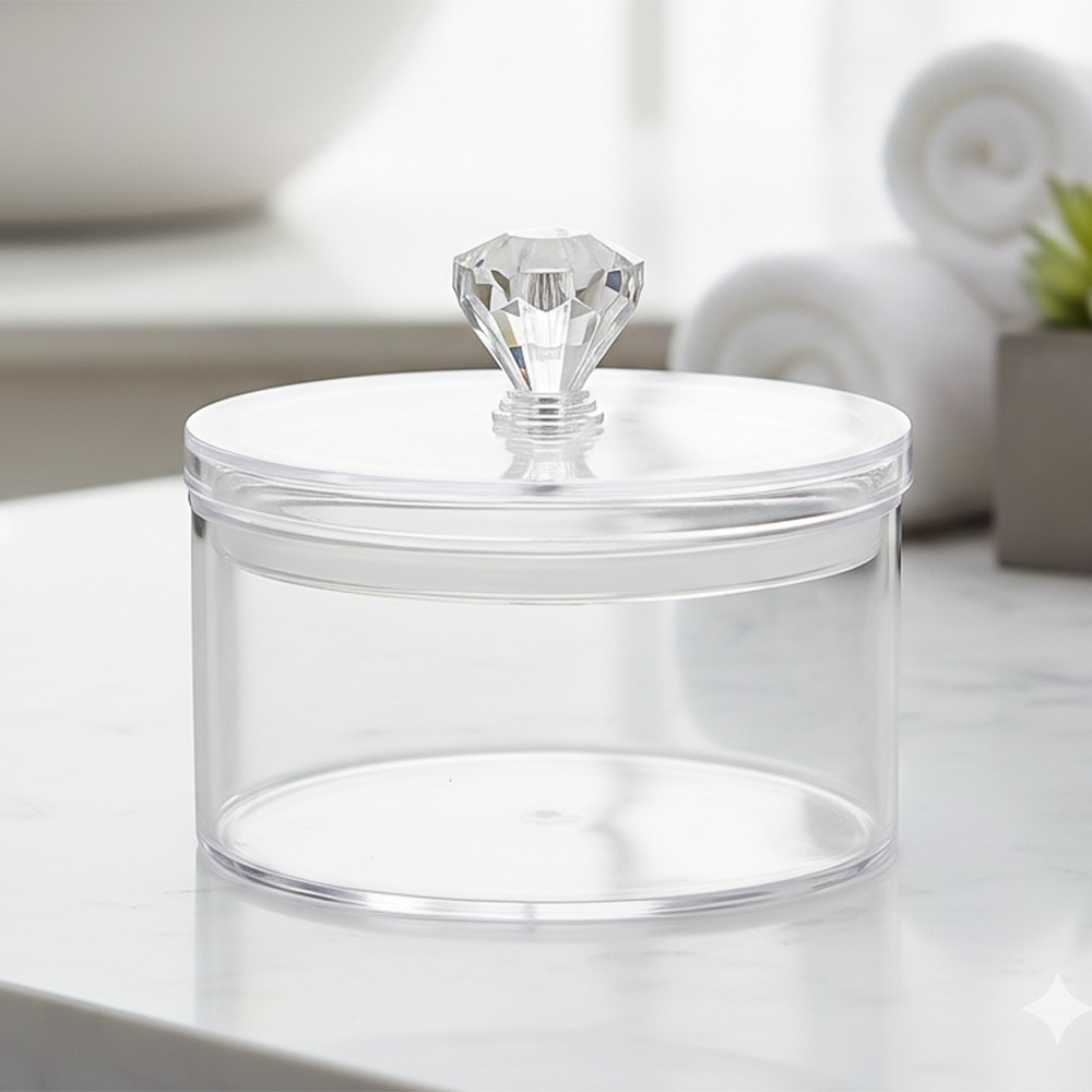 Storage Jar