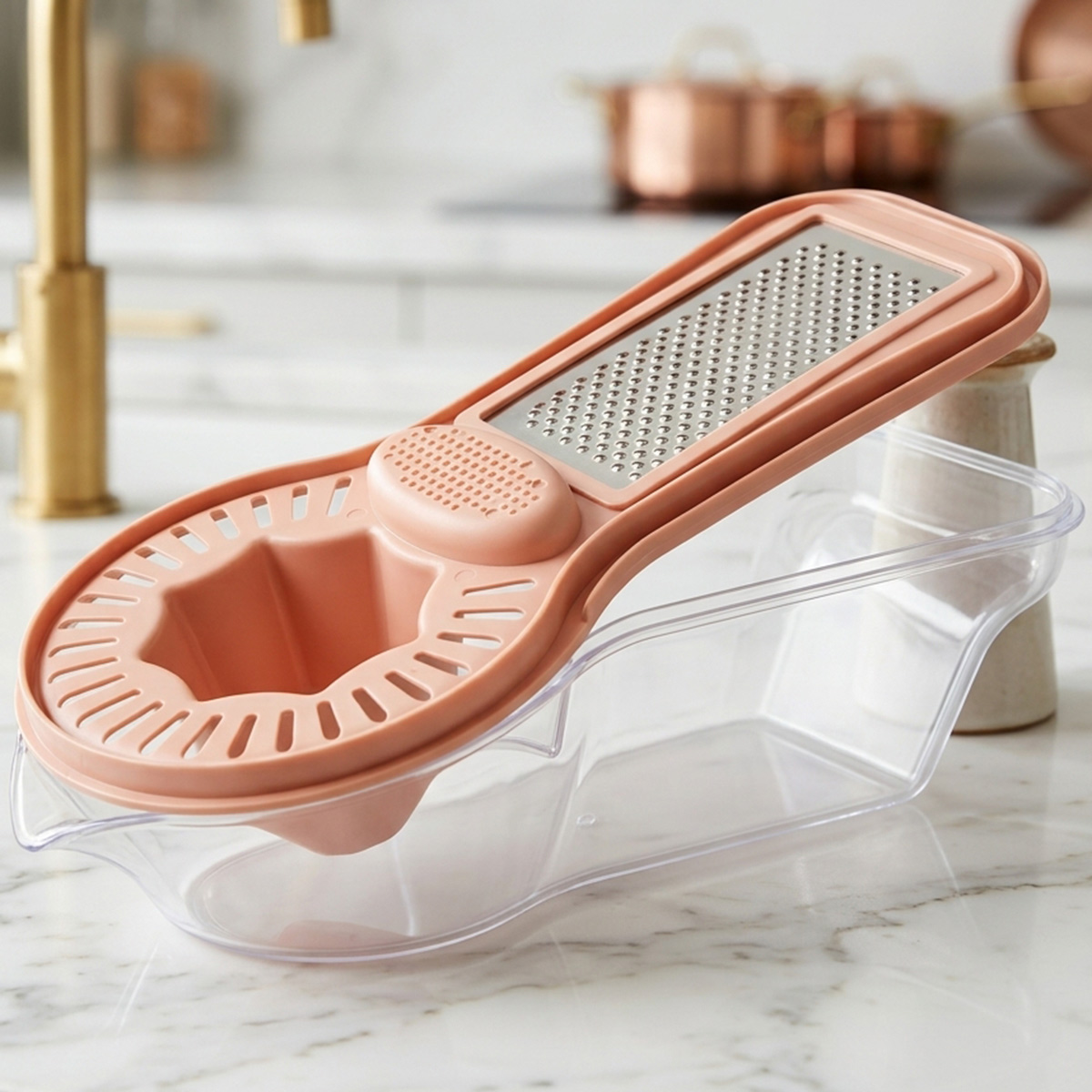 Lemon Juicer
