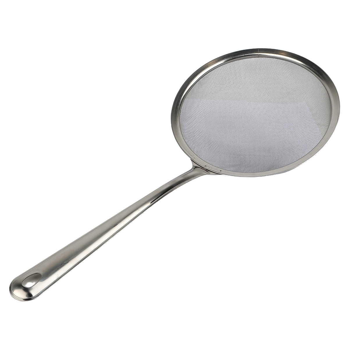 Stainless Steel Strainer Size 20