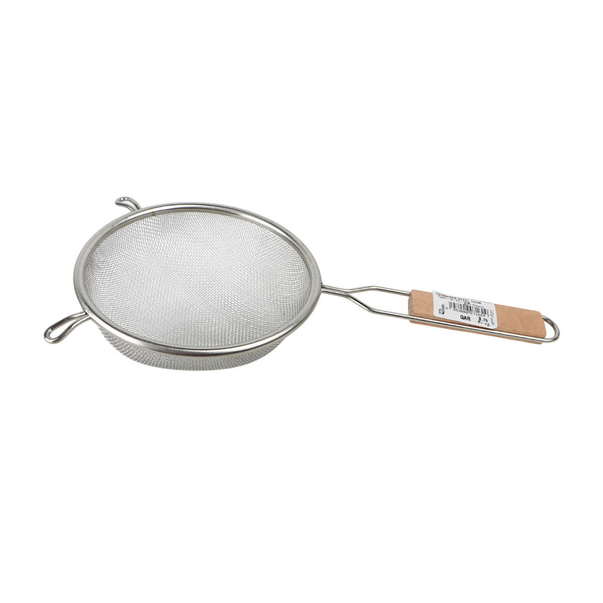 Steel Strainer 14cm
