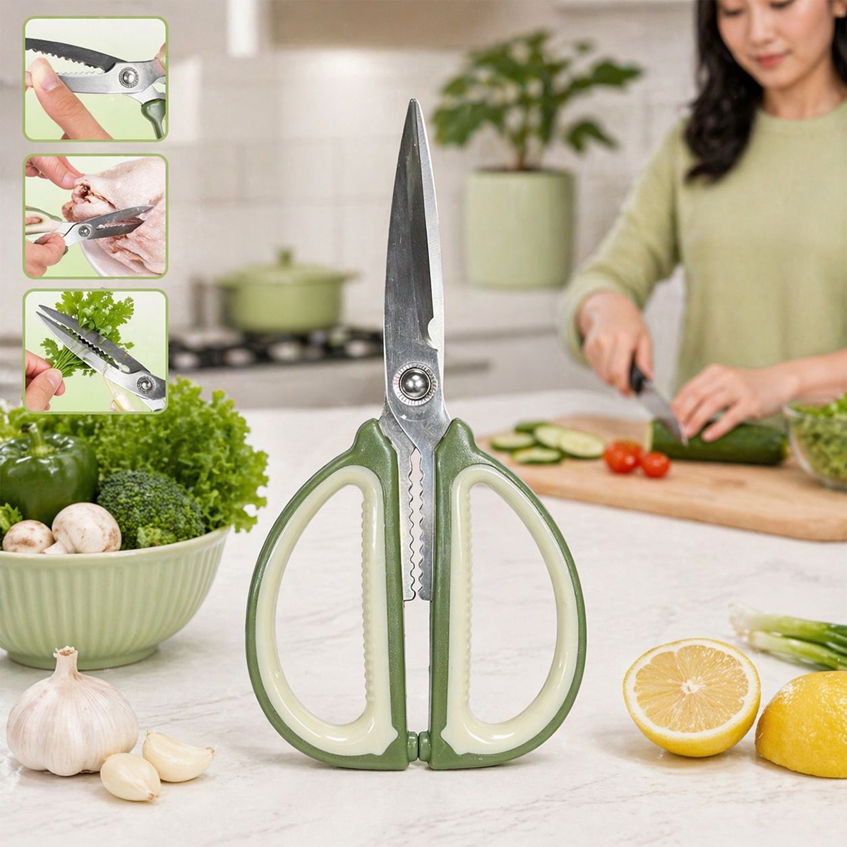 Scissors