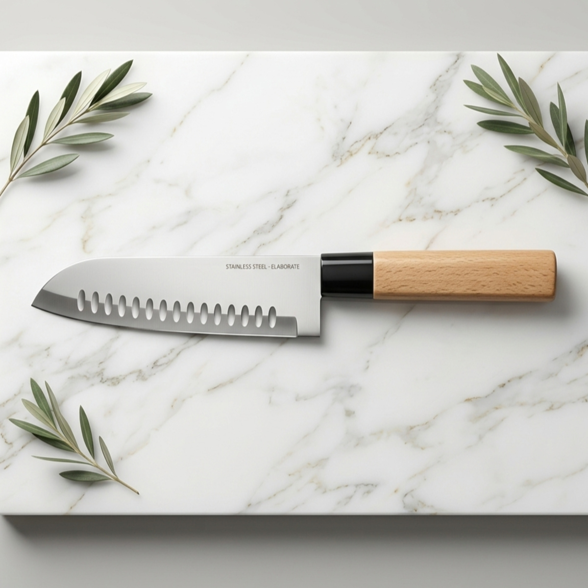 Vegetable Knife