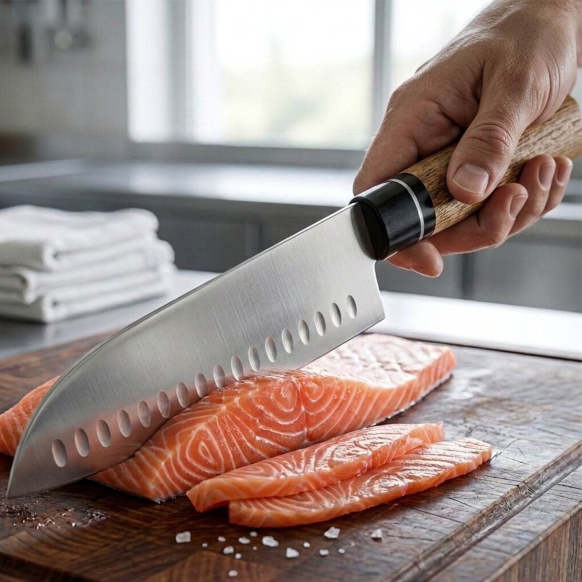 Vegetable Knife