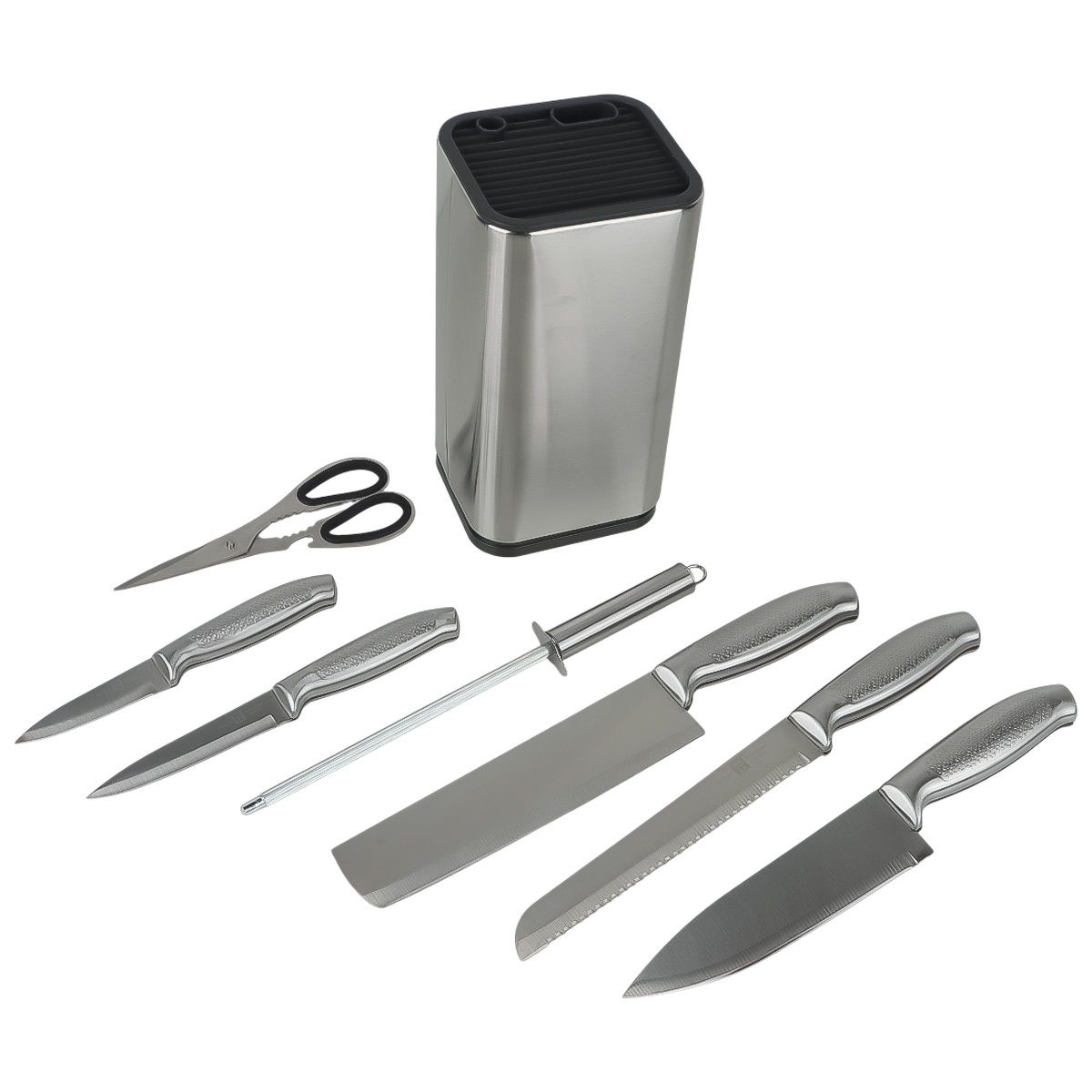 Knife Set 7 Piece