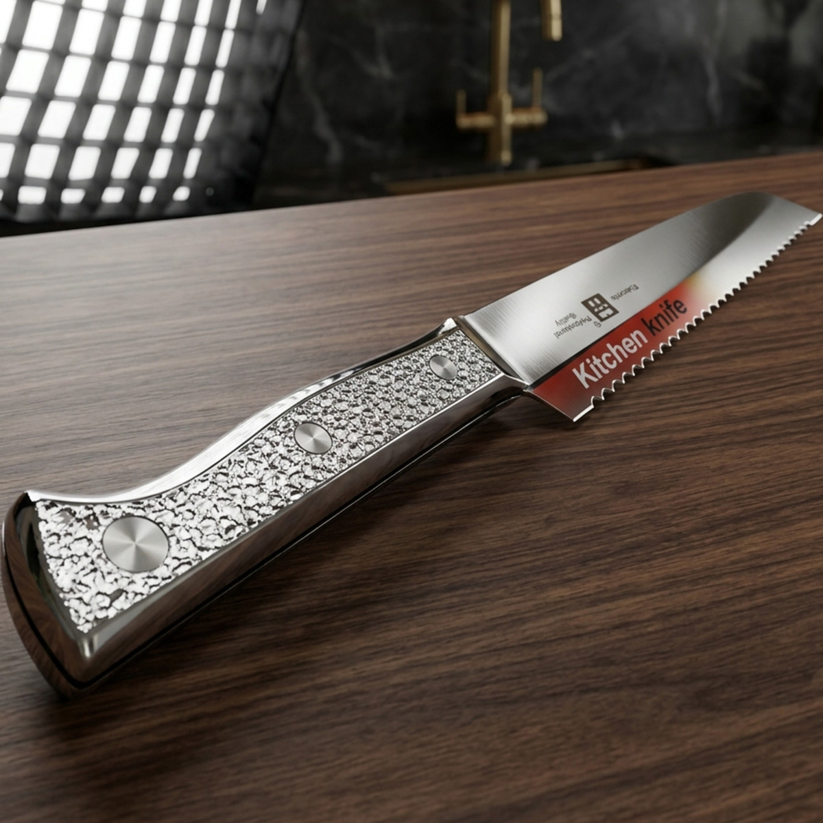 Utility Knife