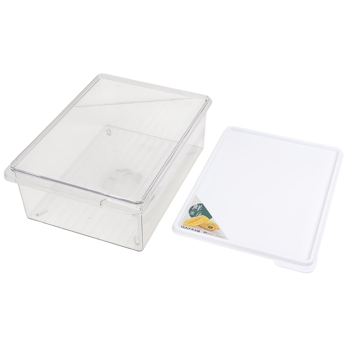 Fridge Organizer Box