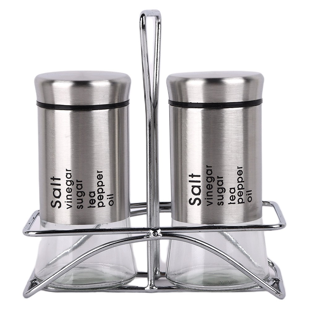 Salt & Pepper Set 2 Piece