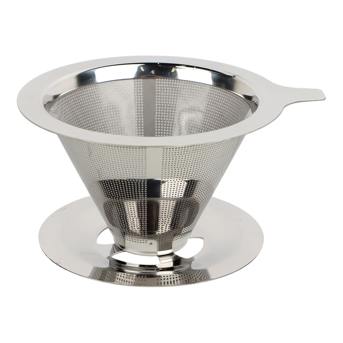Stainless Steel Coffee Filter