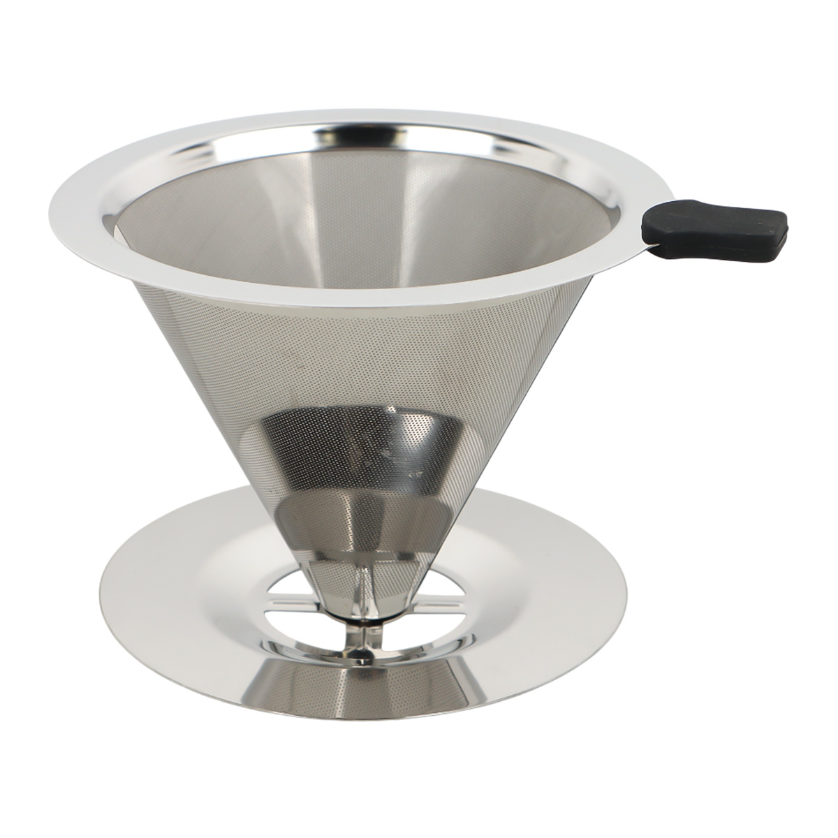 Medium Stainless Steel Coffee Filter