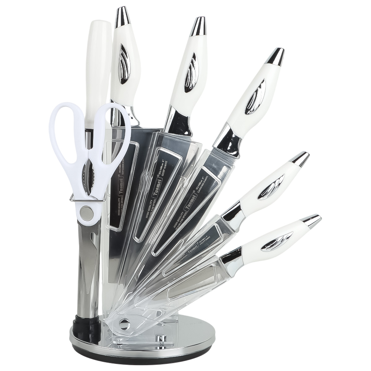 Knife Set 7 Piece