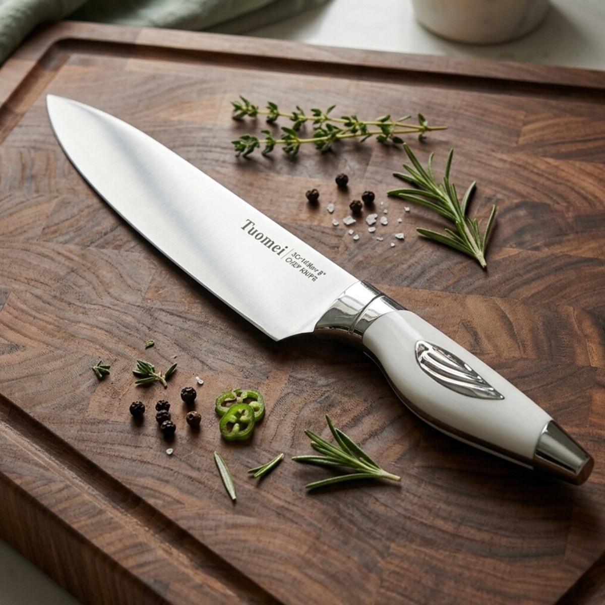 Chef Knife 7 Inch