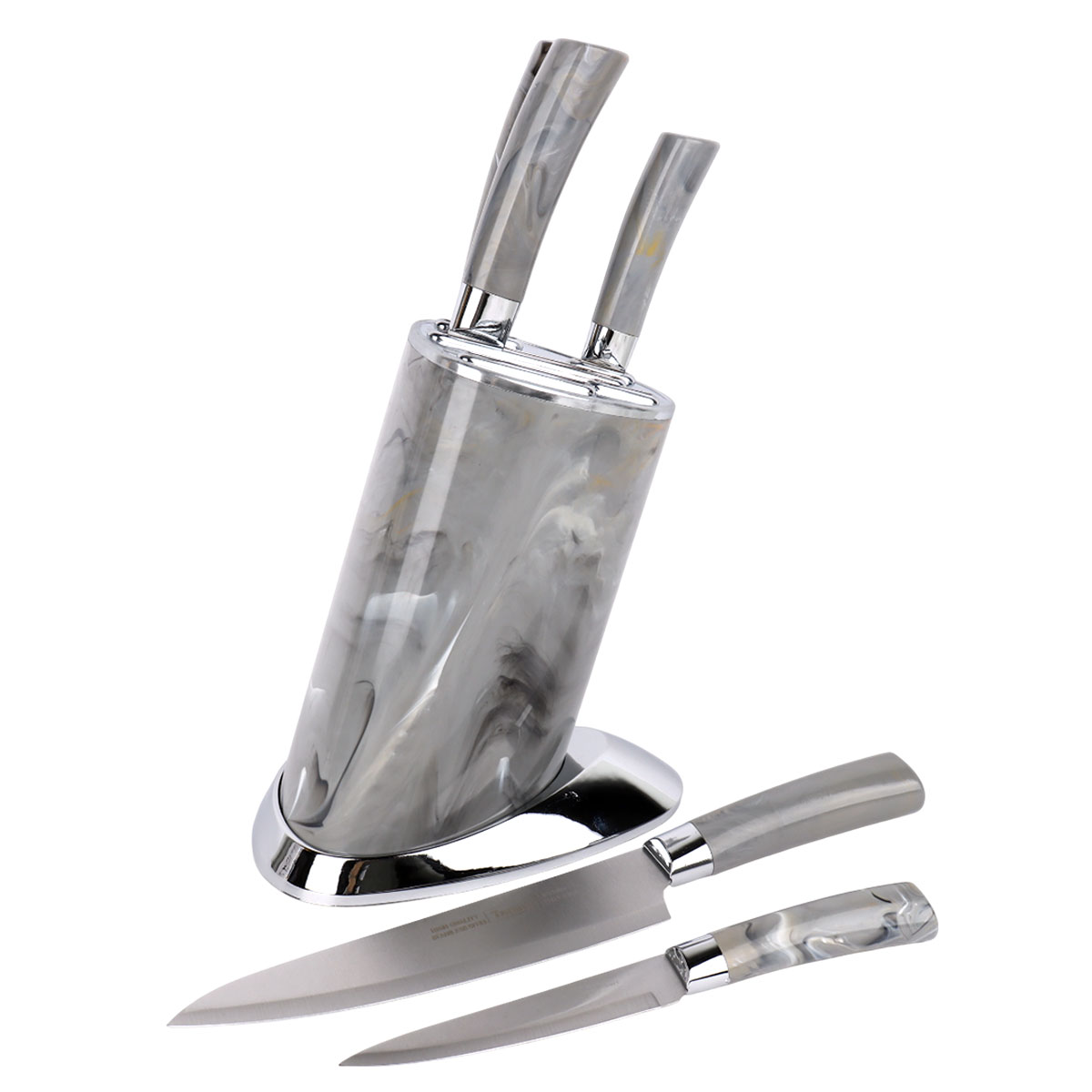 Kitchen Knife Set 7 Piece