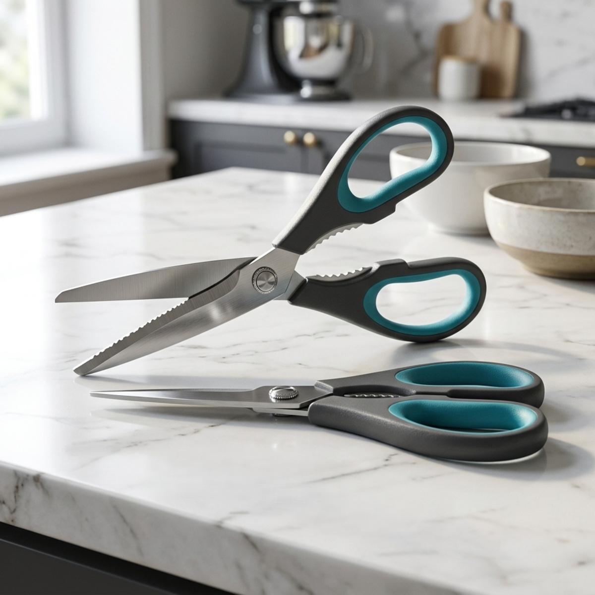 Kitchen Scissors