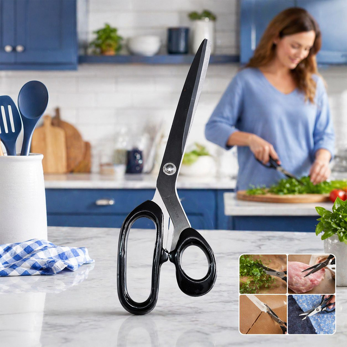 Kitchen Scissor